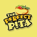 Perfect Pita Logo
