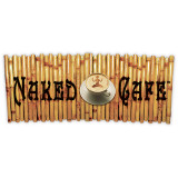 Naked Cafe Logo