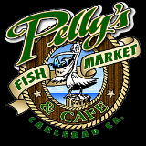 Pelly's Fish Market & Cafe