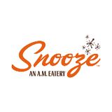 Snooze AM Eatery (Del Mar) Logo