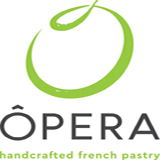 Opera Patisserie Logo