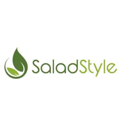 Salad Style Logo