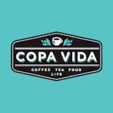 Copa Vida Logo