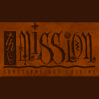 The Mission (North Park) Logo