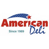 American Deli  Logo