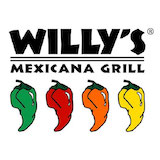 Willy's Mexicana Grill (600 Chastain Road) Logo