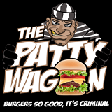 The Patty Wagon (Canton Rd) Logo