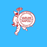 Varuni Napoli (Monroe Dr) Logo