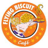 The Flying Biscuit Cafe - Midtown Logo