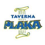 Taverna Plaka Logo