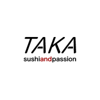 Taka Sushi And Passion Logo