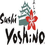 Sushi Yoshino Logo