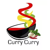 Curry Curry Thai Logo