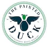 Painted Duck Logo