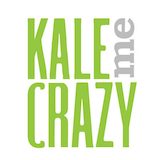 Kale Me Crazy (519 Memorial Dr.) Logo