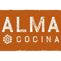 Alma Cocina (Downtown) Logo