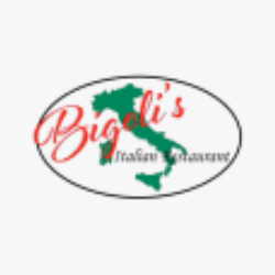 Bigoli's Italian Restaurant Logo