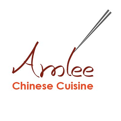 Amlee Gourmet Logo