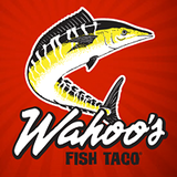 Wahoo's Fish Taco (7930 W Tropical Pkwy) Logo