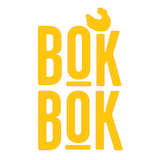 Bok Bok Chicken (DECATUR) Logo