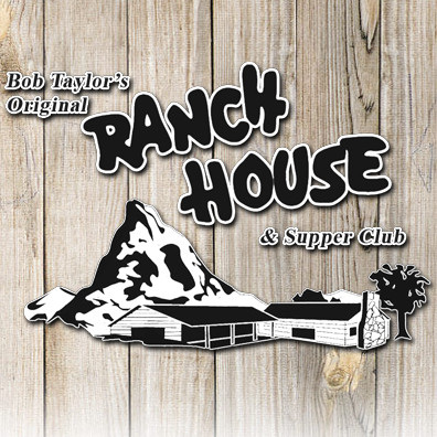 Bob Taylor's Ranch House Logo