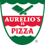 Aurelio's Pizza Logo