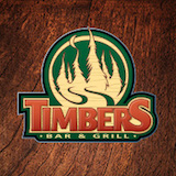 Timbers Bar & Grill (W Azure Dr) Logo