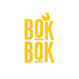 Bok Bok Chicken Logo