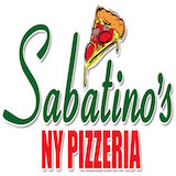 Sabatino's Pizzeria Logo