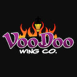 Voodoo Wing Company (Las Vegas) Logo