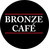 Bronze Cafe Summerlin Logo