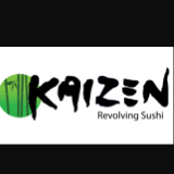 Kaizen Revolving Sushi (W Lake Mead Blvd) Logo