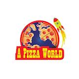 A Pizza World