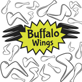 Insomnia Buffalo Wings Logo