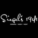 Siegel's 1941 Logo