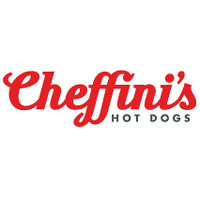 Cheffini's Hot Dogs Logo