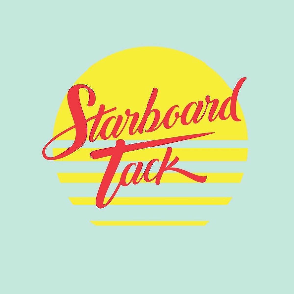 Starboard Tack Logo