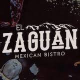El Zaguán Mexican Bistro Logo
