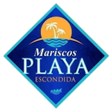 Mariscos Playa Escondida Logo