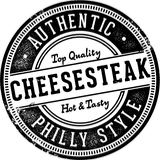 Franks Philly Cheesesteaks Logo