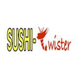 Sushi Twister Logo