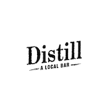 Distill Logo