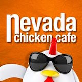 Nevada Chicken Cafe Logo