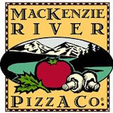 MacKenzie River (Las Vegas) Logo