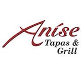 Anise Tapas & Grill Logo