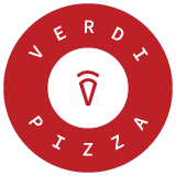 Verdi Pizza Logo