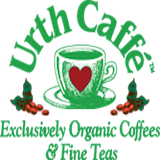 Urth Caffe - Vegas Logo