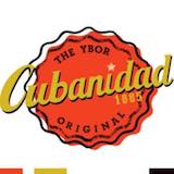 Cubanidad 1885 Logo