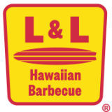 L&L Hawaiian Barbecue (4030 S Maryland Pkwy) Logo
