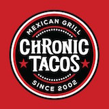 Chronic Tacos Logo